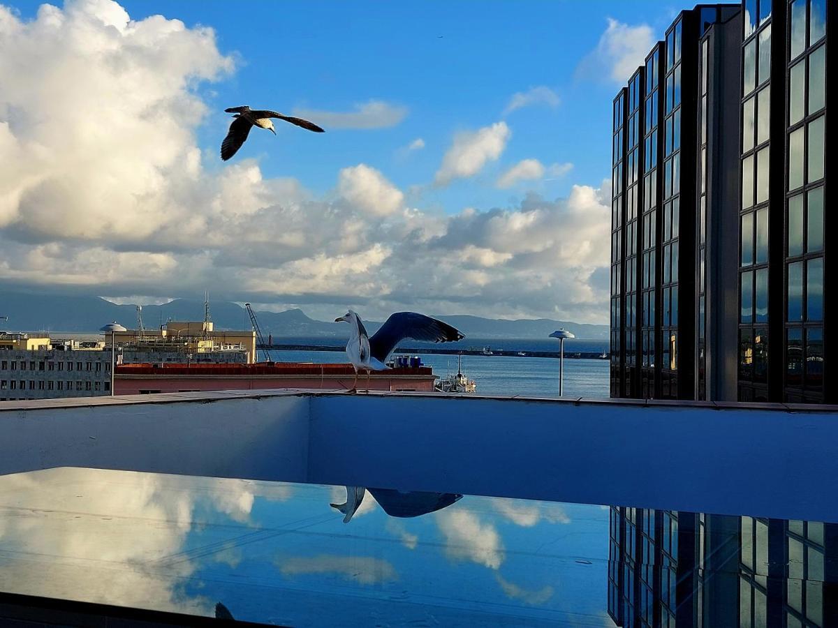 Asteco E Cielo Appartement