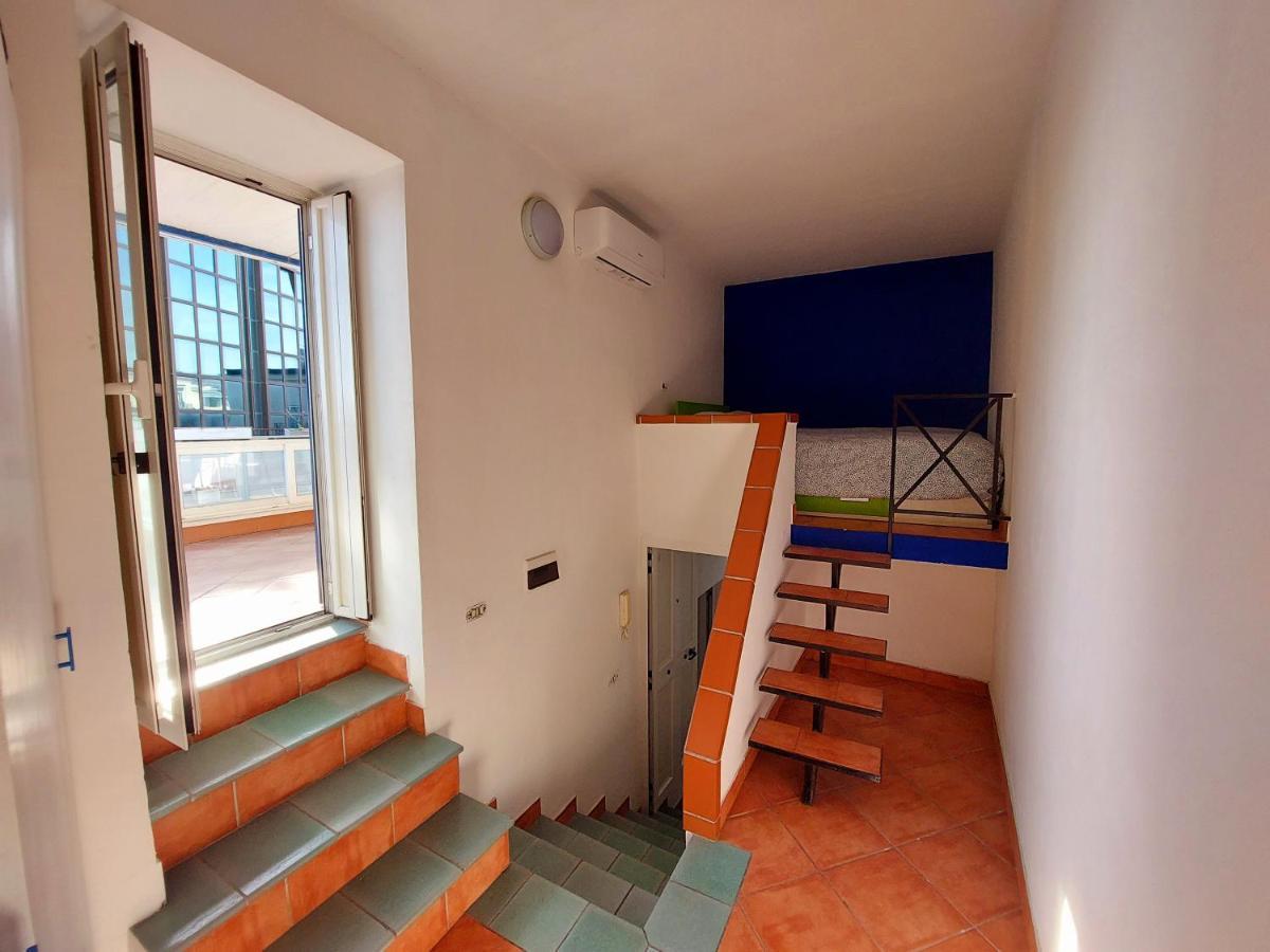 Asteco E Cielo Appartement Naples