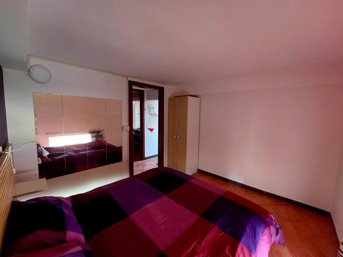 Asteco E Cielo Appartement *