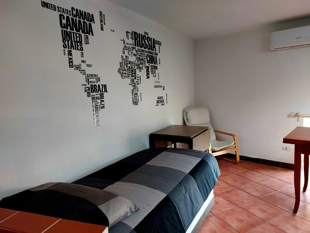 Asteco E Cielo Appartement Naples