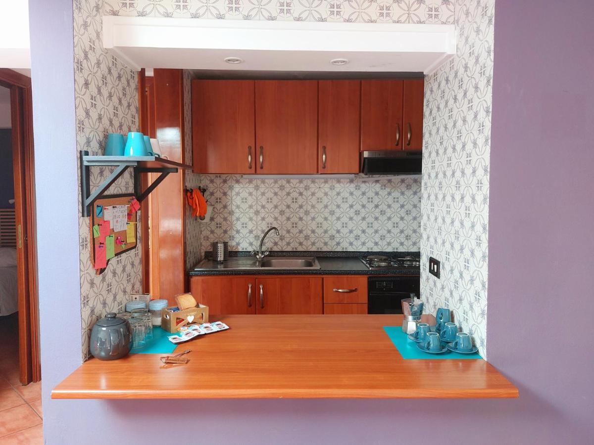 Asteco E Cielo Appartement Naples