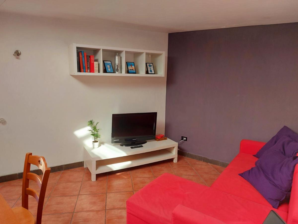 Appartement Asteco E Cielo