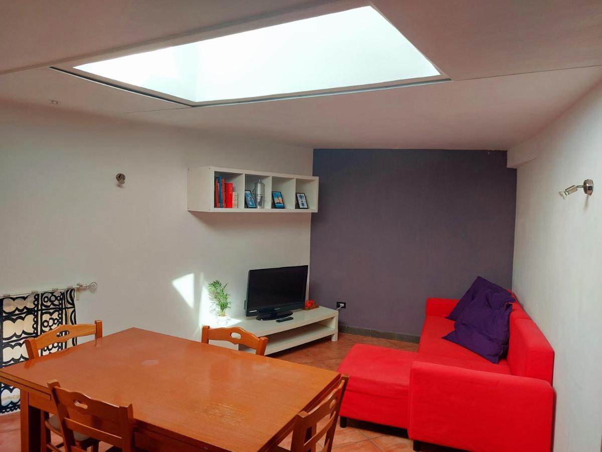 Asteco E Cielo Appartement *