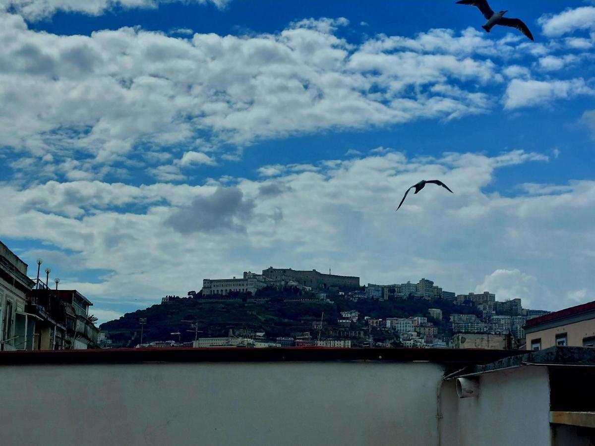 Asteco E Cielo Appartement *