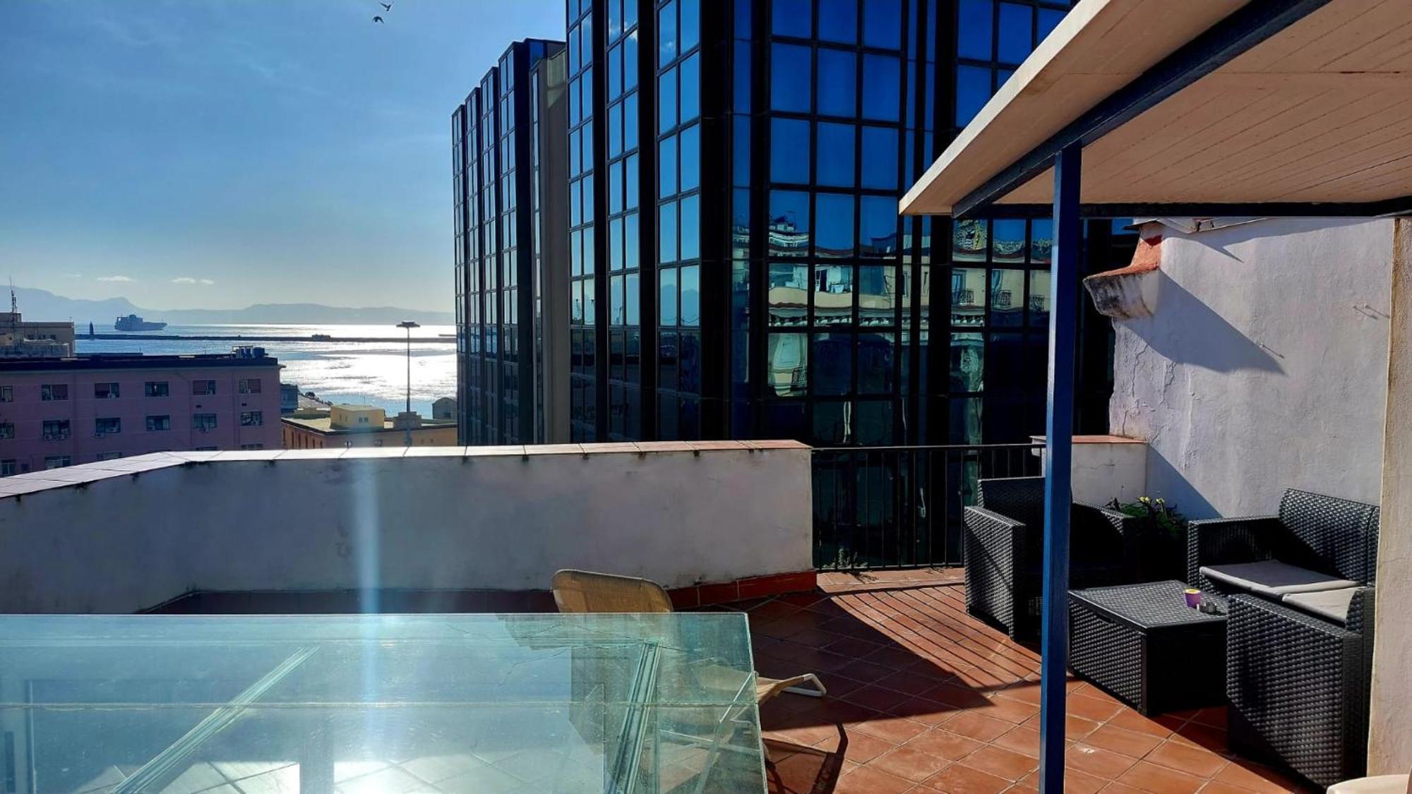 Appartement Asteco E Cielo